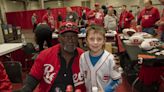 Top 12 things to do in Cincy this weekend. (Hint: Redsfest is No. 1)