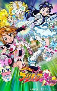 Futari Wa Pretty Cure Max Heart