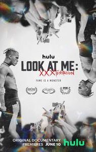 Look at Me: XXXTentacion