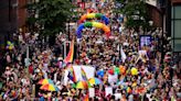 Bristol Pride Day 2024: Weather forecast for the march and music on The Downs