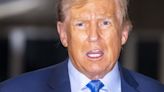 Trump melts down in lengthy statement about Judge Merchan hours before closing arguments