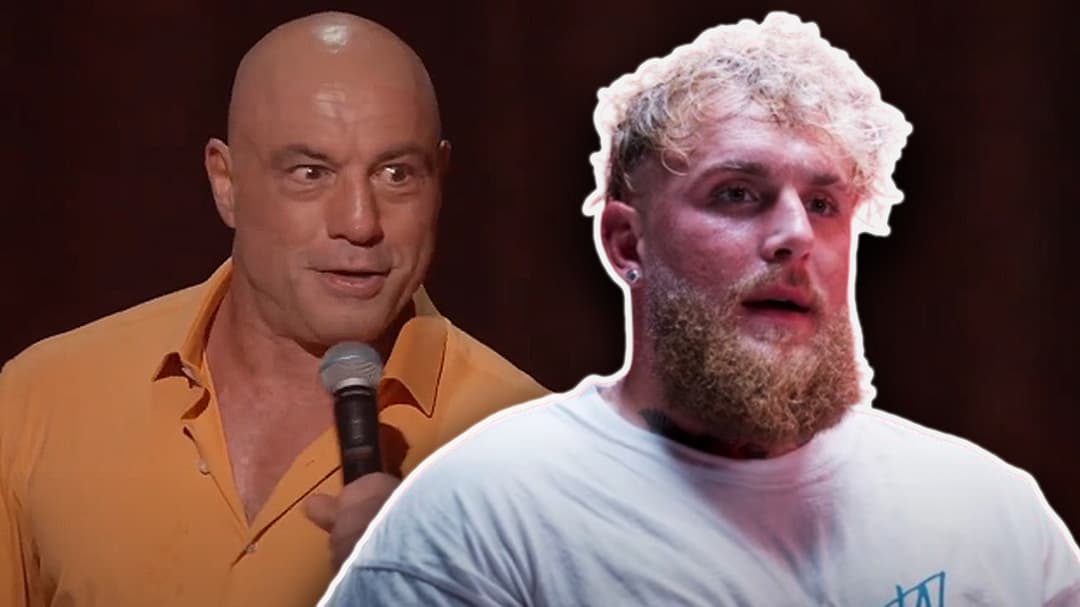 Joe Rogan admits he’d be “bummed out” if Jake Paul does this in Mike Tyson fight - Dexerto