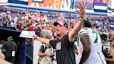 Jets give game ball to Nathaniel Hackett after beating his former Broncos