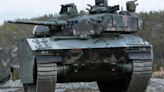 BAE Systems Hägglunds purchases Iron Fist for CV90s