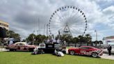 Myrtle Beach event kicks off countdown for 75th Southern 500 at Darlington Raceway