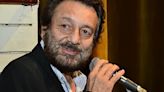 Filmmaker Shekhar Kapur appointed IFFI festival director