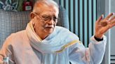 The musafir who doesn’t rest on his laurels: Gulzar readies two new books