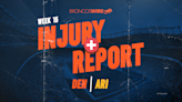 Russell Wilson among Broncos’ 4 DNPs on first injury report of Week 15