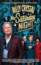 Mr. Saturday Night (musical)