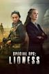 Special Ops: Lioness