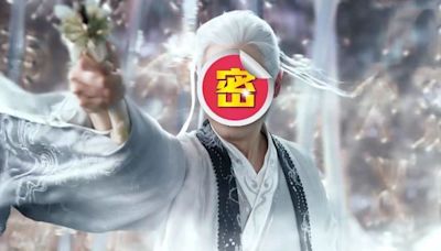 陸劇《少年白馬醉春風》爆紅！來自台灣的「他」演武林第一高手帥翻