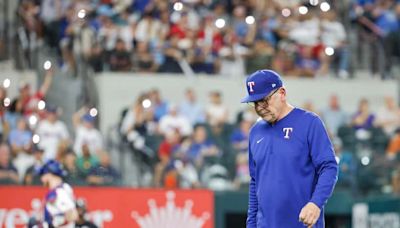 Bruce Bochy believes winning close games ‘breeds confidence’ for Texas Rangers