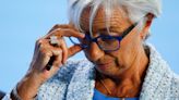 ECB has a long way to go in inflation fight, Lagarde says