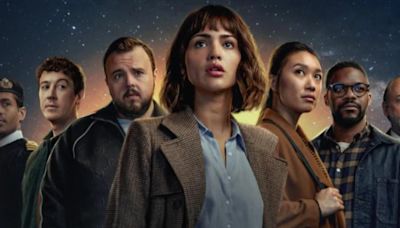 'El problema de los 3 cuerpos' tendrá segunda temporada en Netflix, confirma la compañía
