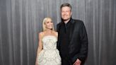 Gwen Stefani reveals dazzling ‘Mr. Stefani’ jacket for husband Blake Shelton