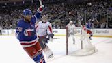 Trailing 2-0 in series, Capitals set to host Rangers for Game 3