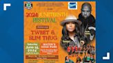 Houston rapper Slim Thug misses local Juneteenth show, he plans to make it up, organizaers said