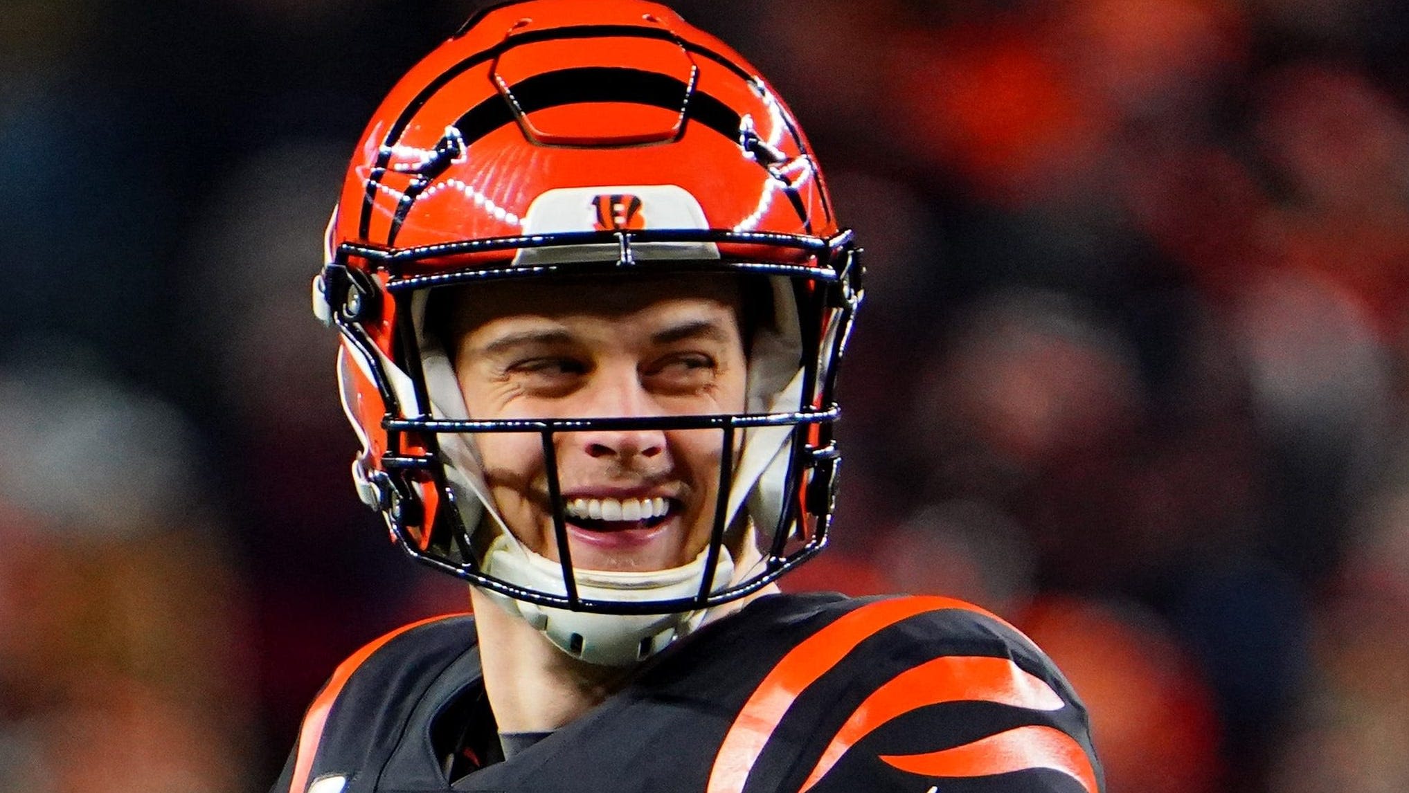 Joe Burrow haircut at Bengals training camp prompts hilarious social media reaction