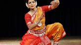 Odissi in pure classical form lifts Virasat festival in Palakkad