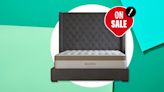 Saatva Just Dropped $500 Off Their Bestselling Mattress For July 4th