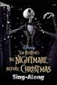 The Nightmare Before Christmas