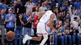 OKC Thunder mailbag: Why Isaiah Joe is in perfect role for an NBA title contender