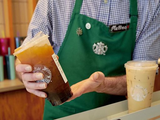 Seven expensive mistakes Starbucks customers make with their orders