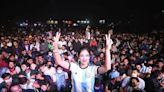 Argentina campeón del Mundial de Qatar: lleno de fanáticos, Bangladesh es una fiesta tras el triunfo de la Selección