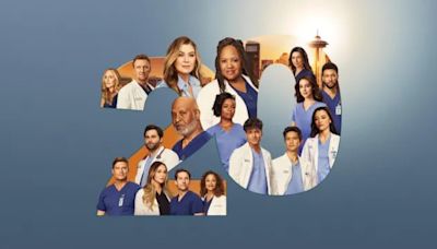 Grey’s Anatomy Season 20 Ending & Recap: Who Got Fired & Who’s Leaving?