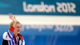 Swimming-Olympic champion Adlington says she suffered miscarriage