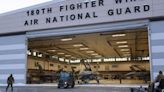 Fighter jet exercise to take place in southern areas of Ohio