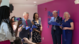 Planned Parenthood Illinois cuts ribbon for remodeled Peoria care center
