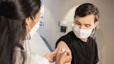 Georgia is one of the least vaccinated states in the US as flu season nears, study says