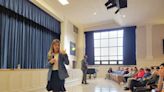 Morris prosecutor reminds students at anti-bullying session: 'Your life is being filmed'