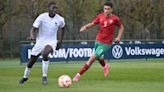 El Betis ficha al internacional Sub-16 marroquí Ziyad Baha