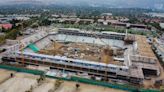 Más allá del negocio del fútbol: los planes de Cruzados tras la construcción del nuevo estadio de la UC - La Tercera