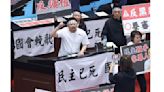 《華爾街日報》刊文直指中國意圖顛覆台灣政治 確保易於攻打、削弱盟友信任 | 國際焦點 - 太報 TaiSounds