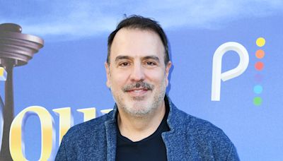 ‘Days of Our Lives’ Head Writer Ron Carlivati Out After 7 Years, Peacock Announces Replacements