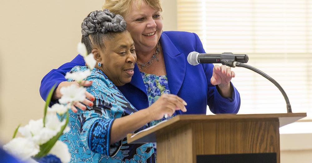 'What kind of legacy are you leaving?': Harris School Reunion examines roots, the future