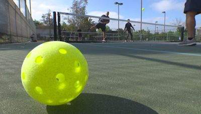 Some of San Francisco's pickleball, tennis courts could soon require reservation fee