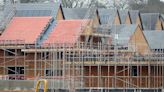 MARKET REPORT: Housebuilders hurt as buyers wait for rate cuts