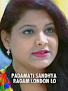 Padamati Sandhya Ragam London Lo