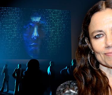 “Raw & Real”: Justine Bateman Launches No AI Allowed Film Festival For 2025; Submissions Open Next Week