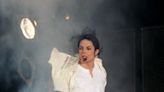 La película biográfica de Michael Jackson se estrenará en 2025