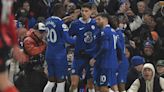 2-0. Mount cierra la crisis del Chelsea