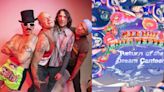 Red Hot Chili Peppers anuncia gira para 2023; San Diego tendrá su único concierto en California