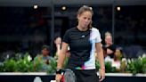 Kasatkina and Badosa to meet in semifinals in Adelaide