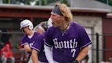 Nos. 1 and 3 too much for South and North in IHSAA baseball sectional semis