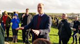 Prince William Heads To Cornwall for First Time Since Receiving New Title — and Valuable Estate
