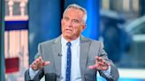 RFK Jr. Seeks Endorsement of Political Party He Once Called a ‘Treasonous Cabal’